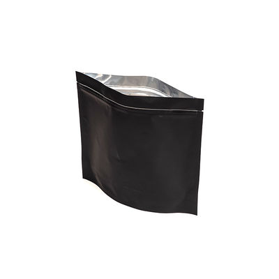 Matte Mylar Weed Packaging Bag 12&quot;» borsa dell'uscita della  X9 sicura per i bambini