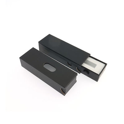 Supporto di cartuccia su ordinazione di Vape del cartone 510 di colore