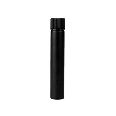 il Cr di 120mm Matte Black Joint Tube Opaque pre rotola la metropolitana innocua per i bambini