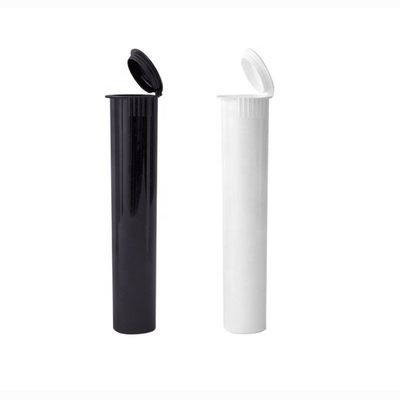 Imballaggio resistente riutilizzabile di Preroll del bambino superiore della metropolitana di schiocco di 110mm x di 19mm