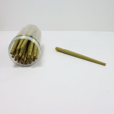84mm 98mm King Size Pre Roll Cone Cones di carta a rotolamento per facile fumo
