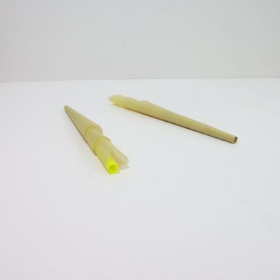 Conosco di pre-rollo conveniente per i coni di carta laminata per fumare canapa