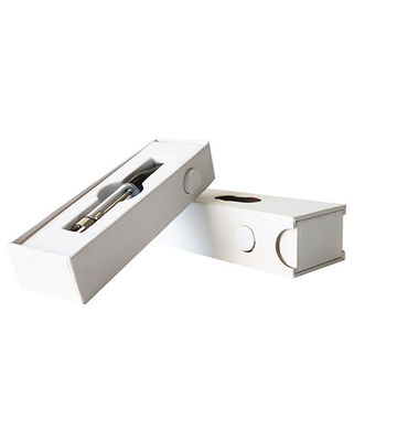 Spuma la scatola resistente del cassetto della carta opaca da disegno di Vape della scatola 510 del bambino di carta dell'inserzione