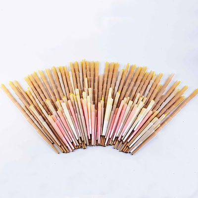 84mm 98mm King Size Pre Roll Cone Cones di carta a rotolamento per facile fumo