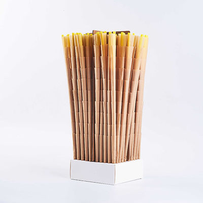 Conosco di carta a rotoli di fumo con logo personalizzato per una grande esperienza di fumo