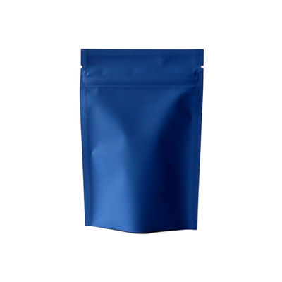 Pacchetto su ordinazione d'imballaggio laminato dell'erbaccia dei sacchetti dell'erbaccia di Mylar innocuo per i bambini