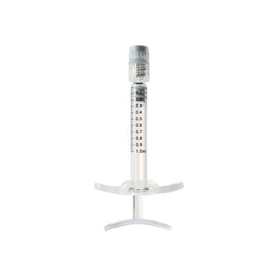 siringa lunga standard o sottile di 1ml di Luer della serratura