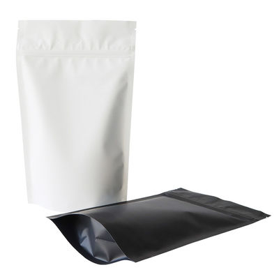 Lle borse d'imballaggio di 1 dell'oncia di Mylar dell'erbaccia della borsa chiusura lampo di Mylar per le  del CR
