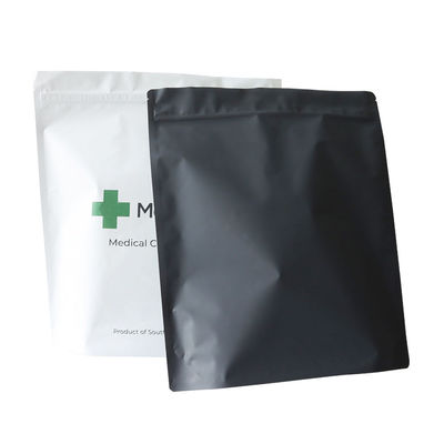 Erbaccia resistente del bambino 1LB Mylar che imballa le borse di stoccaggio della  454G