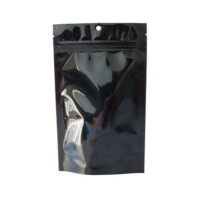 L'erbaccia di Mylar dei sacchetti di plastica che imballa 14g fiorisce l'erbaccia che a chiusura lampo ermetica Mylar insacca