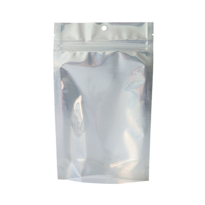 Borsa per erba stampata su misura da 4 x 6' inch