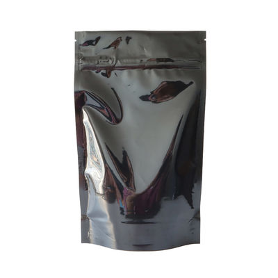 Borsa d'imballaggio dell'oncia 1oz della  opaca di Mylar per il fiore asciutto