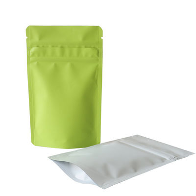 Grado alimentare 28g 1lb sacchetti di imballaggio per 3,5g 7g 14g biscotti fiore