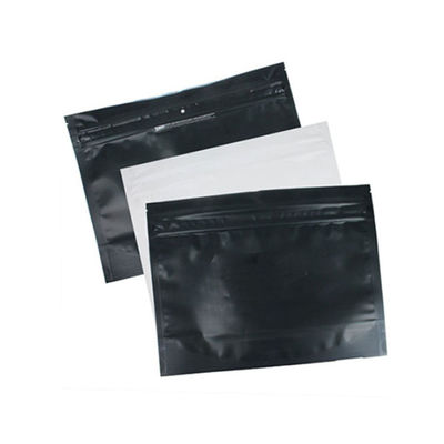 Matte Mylar Weed Packaging Bag 12&quot;» borsa dell'uscita della  X9 sicura per i bambini
