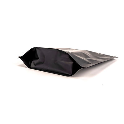 Il fiore Mylar della canapa diserba il bambino che medio d'imballaggio l'uscita resistente insacca 8&quot; X6»