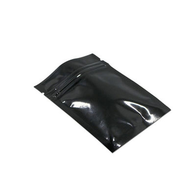 Sgombero termico sacchetti a taglio 4x6 pollici Myar Stand Up pouch top zipper child resistent