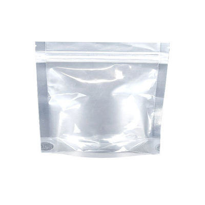 Le  di Matte Glossy Mylar Weed Packaging escono la prova del bambino della borsa