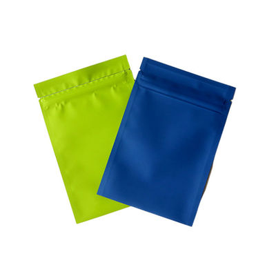 4x6 pollici sacchetti di Mylar rischiabili resistenti ai bambini per il fiore