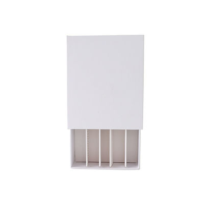 3pcs - le  12pcs congiungono pre l'imballaggio del contenitore di rotolo sicuro per i bambini