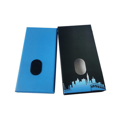 Scatola d'imballaggio 4pcs 5pcs Preroll della scatola del cassetto della  di carta del CR