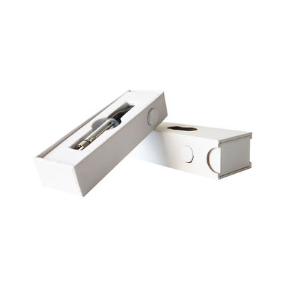 Scatola di carta resistente del bambino della scatola della cartuccia del cartone 1ml Vape