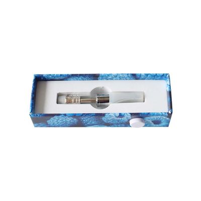 Cartuccia di cartone per vaping contenitore di cartone a prova di bambini
