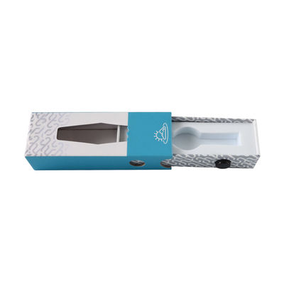 scatola della cartuccia di Vape su misura 101x36x27mm per la vendita all'ingrosso