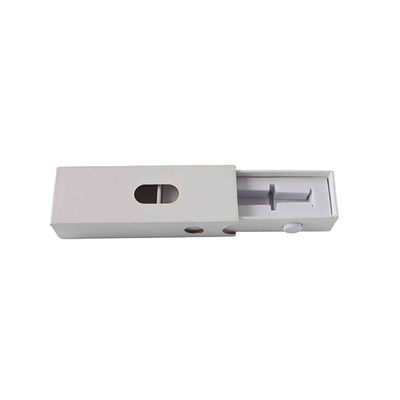 scatola della cartuccia di Vape su misura 101x36x27mm per la vendita all'ingrosso