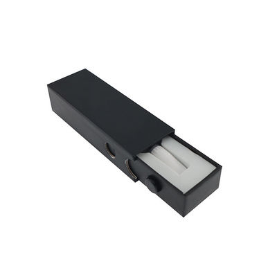scatola della cartuccia di Vape su misura 101x36x27mm per la vendita all'ingrosso