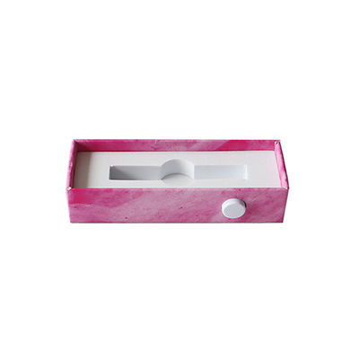 Scatola di carta resistente del bambino della scatola della cartuccia del cartone 1ml Vape