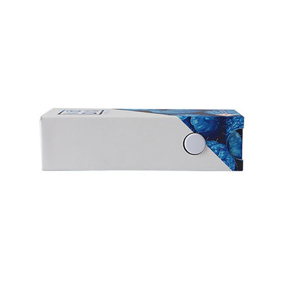 scatola della cartuccia di Vape su misura 101x36x27mm per la vendita all'ingrosso