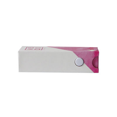 Cartuccia di vaporizzatore in cartone Cartone cassetto di carta