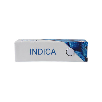 Scatola di carta d'imballaggio Eco della cartuccia vuota di 510 Vape amichevole