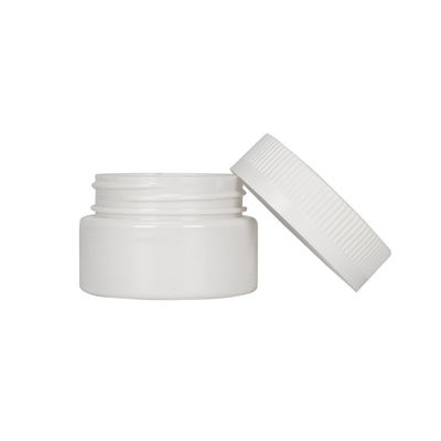 Bottiglia di plastica PET da 2 oz con tappo a prova di bambini