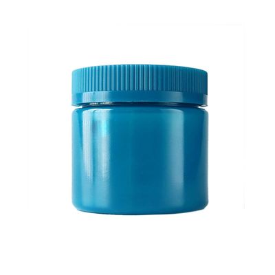 Coperchio innocuo per i bambini dei contenitori di plastica su ordinazione dell'erbaccia per la  5oz 6oz 8oz