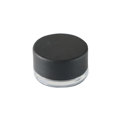 9 ml di vetro concentrato a prova di bambini per olio di cera balsamo per labbra contenitore CR Dab