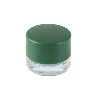 Contenitori trasparenti a prova di bambini da 5 ml per contenitori a base di DAB