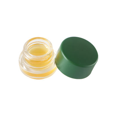 Contenitori trasparenti a prova di bambini da 5 ml per contenitori a base di DAB