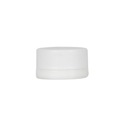 Bianco Nero Clear Dab Contenitore Concentrato  Vasetti 9ml