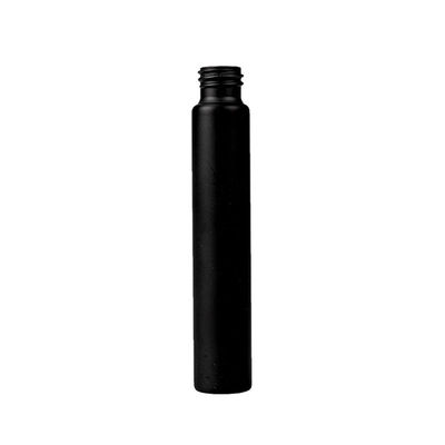 il Cr di 120mm Matte Black Joint Tube Opaque pre rotola la metropolitana innocua per i bambini