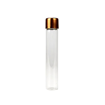 Tubi Pre-Roll personalizzabili da 116 mm Perfetti per dispensari, negozi di fumo e confezionatori