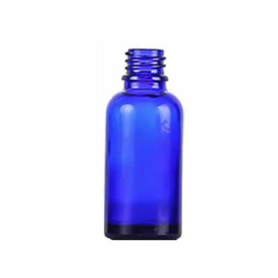 bottiglie del contagoccia di tintura del vetro da bottiglia dell'olio di 5ml 10ml CRC THC