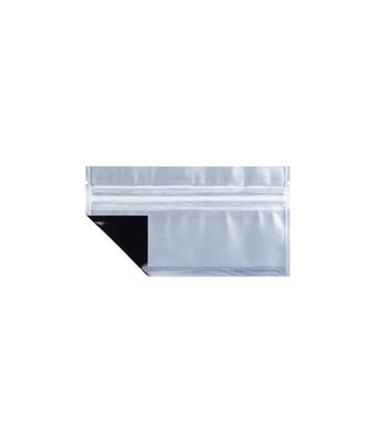 Pre il rotolo risigillabile Mylar insacca le borse di plastica a chiusura lampo dell'erbaccia della prova dell'odore