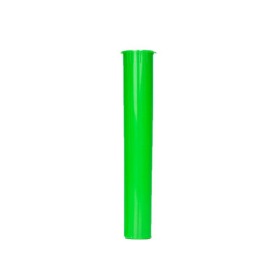 Imballaggio resistente riutilizzabile di Preroll del bambino superiore della metropolitana di schiocco di 110mm x di 19mm