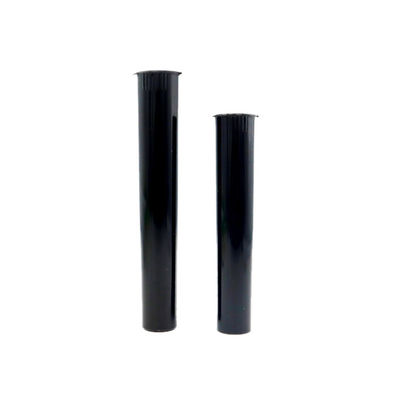 Tubi di sigillamento per la sicurezza dei bambini Tubi di plastica pop top 98mm 110mm 116mm