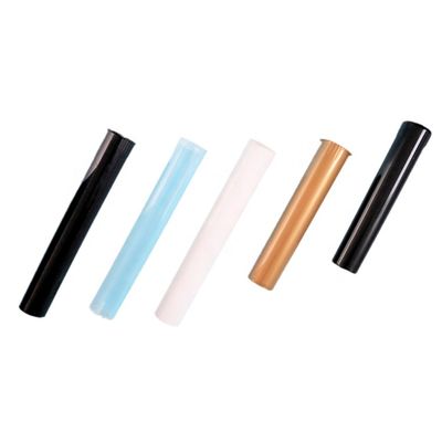 Imballaggio resistente riutilizzabile di Preroll del bambino superiore della metropolitana di schiocco di 110mm x di 19mm
