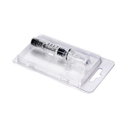 siringa lunga standard o sottile di 1ml di Luer della serratura