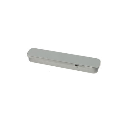Bambino Tin Box resistente con Matte Surface Finish per Prerolls