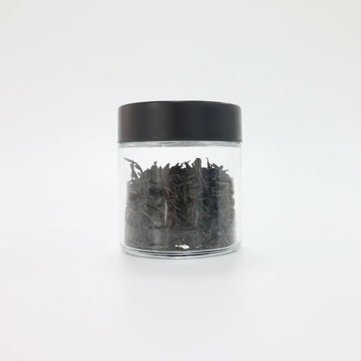 Resistente ai bambini 3 5 grammi vaso di fiore di marijuana con logo personalizzato Vaso di conservazione di erbacce