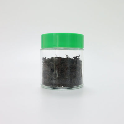 Resistente ai bambini 3 5 grammi vaso di fiore di marijuana con logo personalizzato Vaso di conservazione di erbacce
